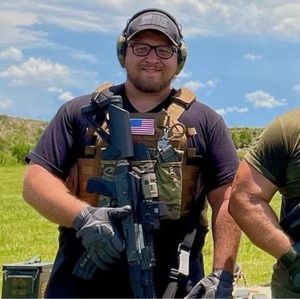 Meet your Posher, Aleksander